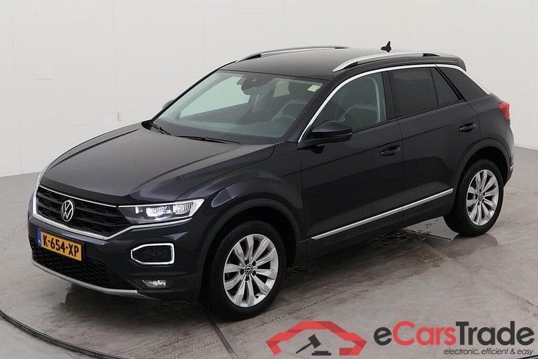VOLKSWAGEN T-Roc 110 kW