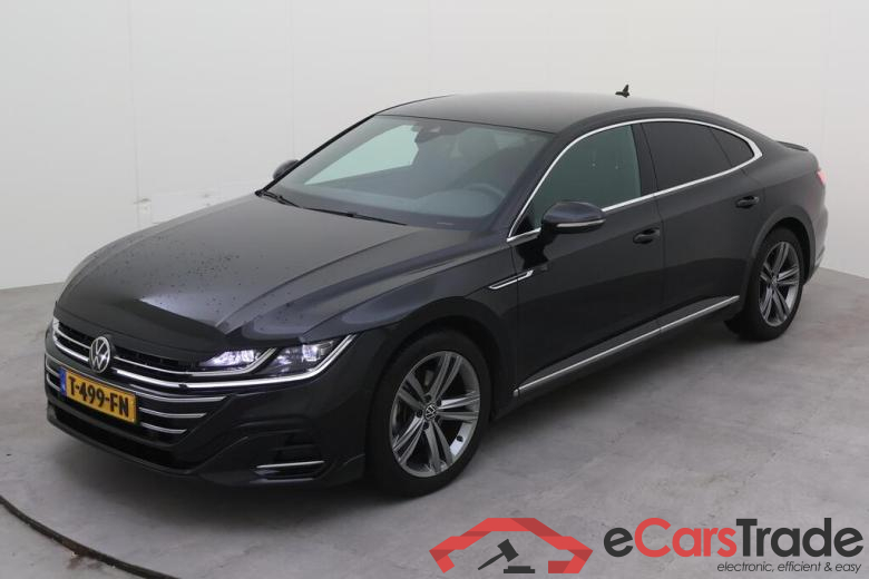 VOLKSWAGEN Arteon 140 kW