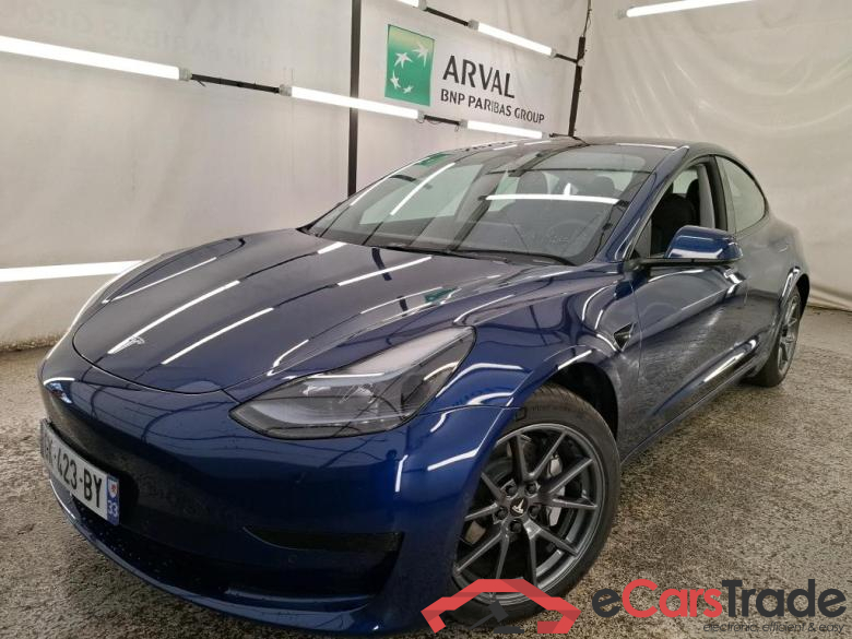 Tesla Propulsion Model 3 / 2018 / 4P / Berline Propulsion