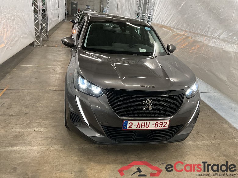 Peugeot, 2008 '19, Peugeot 2008 1.5 BlueHDi 81kW S&S Active Pack 5d