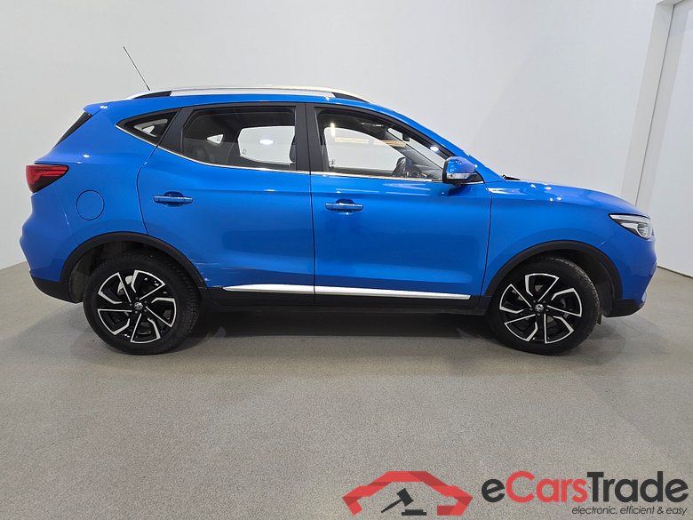 MG ZS 1.5 VTI-Tech Luxury LED-Xenon Virtual Navi Sport-Leather Camera Klima PDC ... #5