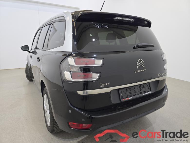 Citroen Grand C4 SpaceTourer 1.5 BlueHDi 7PL Navi Camera Klima PDC ... #6