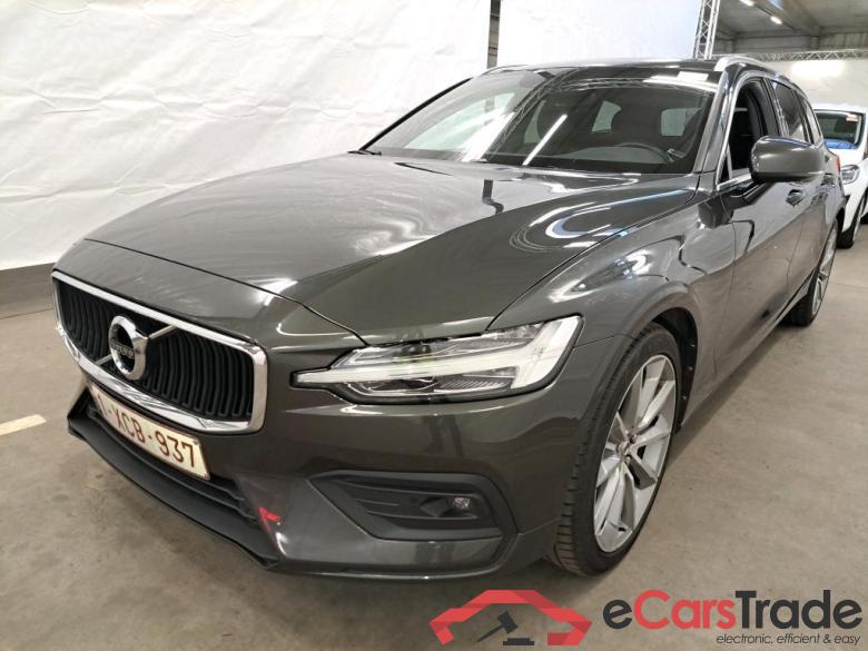 VOLVO V60 DIESEL - 2018 2.0 D4 Momentum Pro Business Pro Winter Park Assist Premium Audio