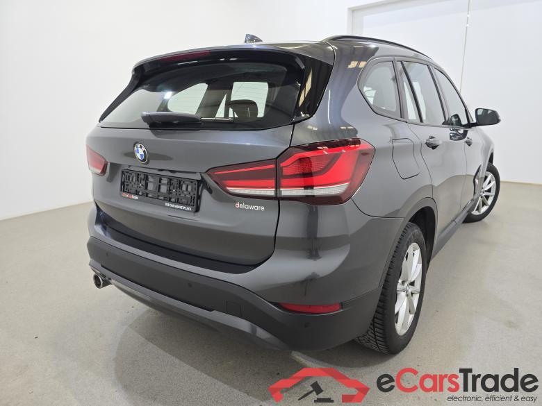 BMW X1 1.5 sDrive16d Aut. LED-Xenon Navi-Pro KeylessGo Camera Klima PDC ... #4