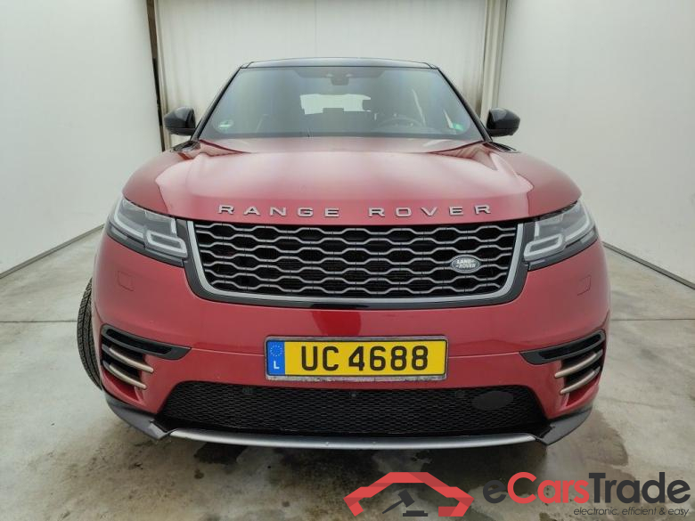 LAND ROVER RANGE ROVER VELAR DIESEL 2.0 TD4 180 R-Dynamic SE (EU6d-TEMP) 5d