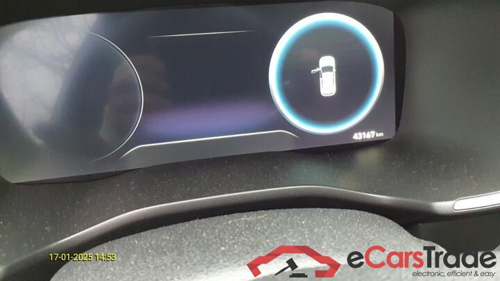 Hyundai Santa Fe Santa Fe 1.6 T-GDi Plug-in Hybrid 4x4 Shine Aut. (PHEV) 195kW/265pk  5D/P Auto-6 #5