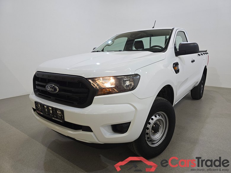 Ford Ranger 2.0 EcoBlue 170Hp Cabine XL 4WD Klima ...