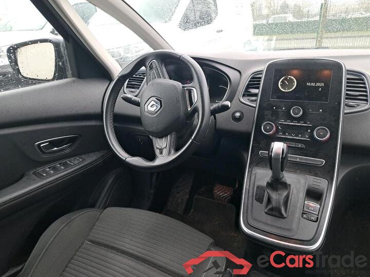 Renault Grand Scenic 1.7 DCI 7PL Aut. Navi KeylessGo Camera Klima PDC ... #5