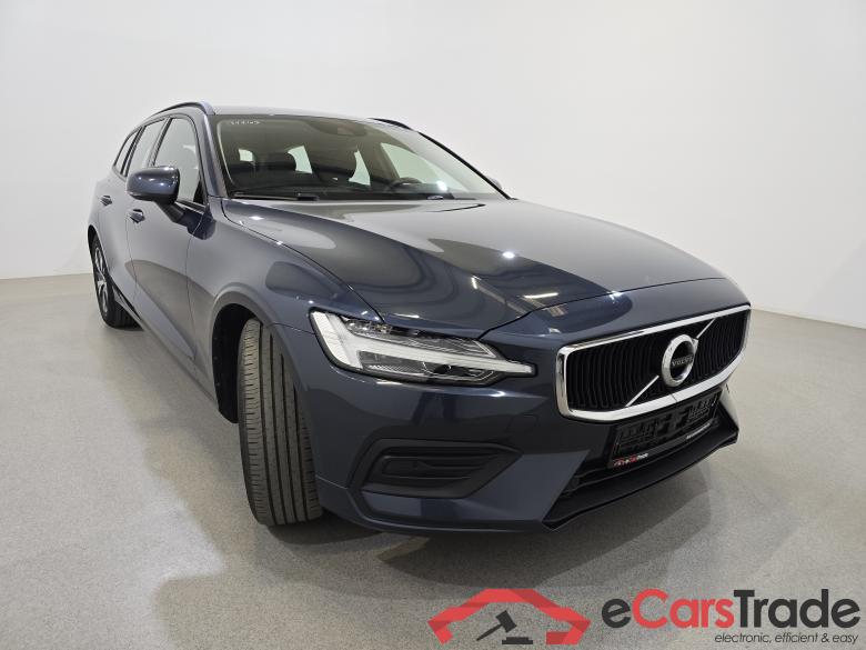 Volvo V60 2.0 D3 LED-Xenon Virtual Navi Leather KeylessGo Camera Klima PDC ... #3