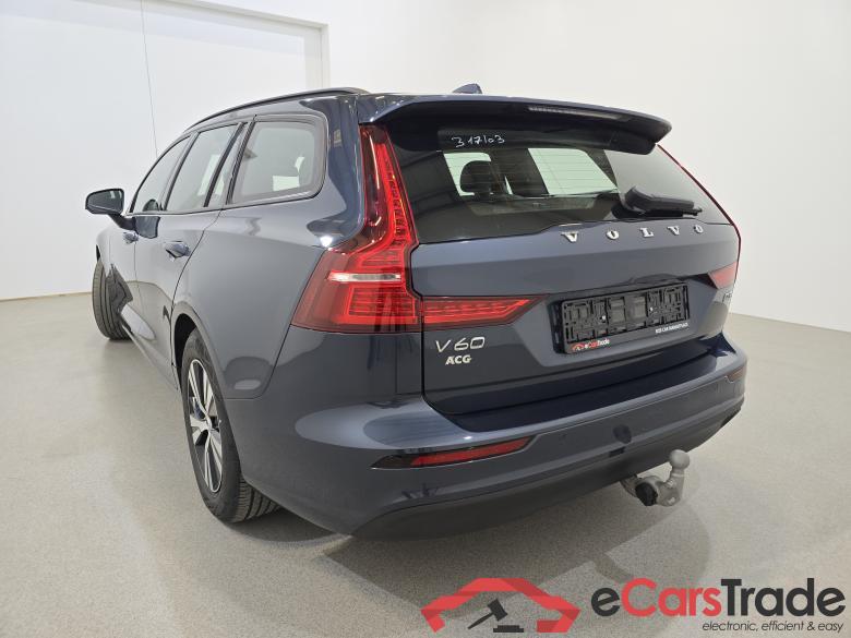 Volvo V60 2.0 D3 LED-Xenon Virtual Navi Leather KeylessGo Camera Klima PDC ... #6