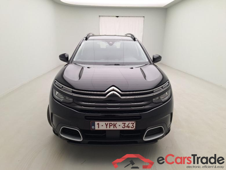 Citroën, C5 Aircross '18, Citroën C5 Aircross 1.5 BlueHDi 130 S&S EAT8 Feel