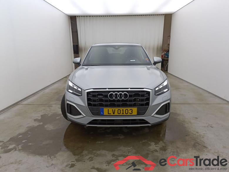 AUDI Q2 - 2021 40 TFSI 190hp Quattro Advanced S tronic 5d