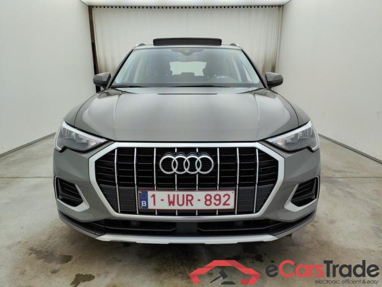 Audi Q3 35 TDI S tronic Advanced Business Editio 5d #1