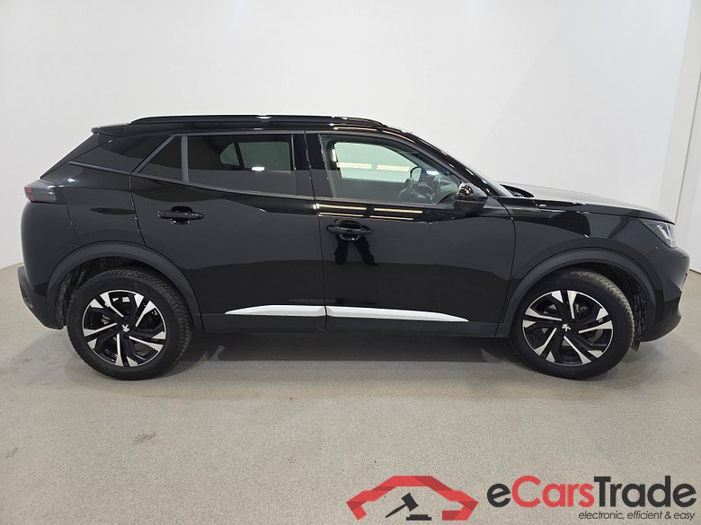 Peugeot 2008 1.5 BlueHDI Allure LED I-Cockpit Navi 1/2 Leather KeylessGo Camera Klima PDC ... #5