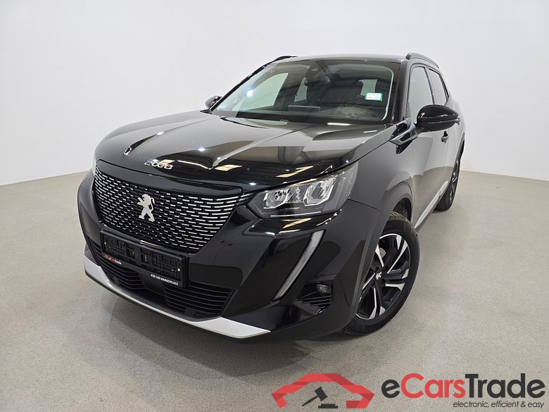 Peugeot 2008 1.5 BlueHDI Allure LED I-Cockpit Navi 1/2 Leather KeylessGo Camera Klima PDC ... #1