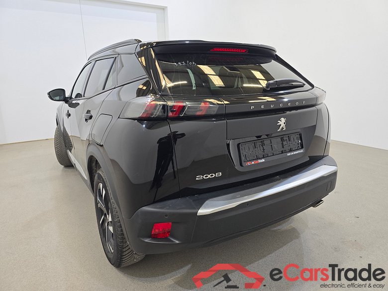 Peugeot 2008 1.5 BlueHDI Allure LED I-Cockpit Navi 1/2 Leather KeylessGo Camera Klima PDC ... #6