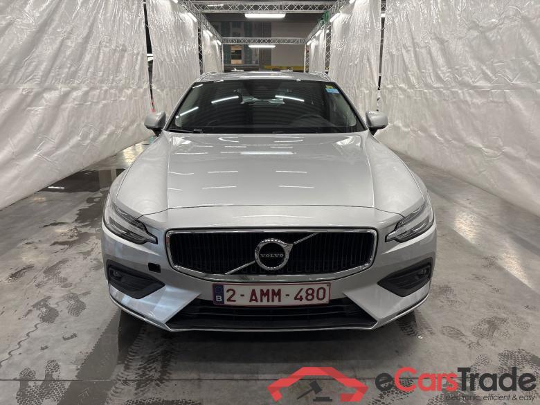 Volvo, V60 '18, Volvo V60 B3 Geartronic Momentum Pro 5d