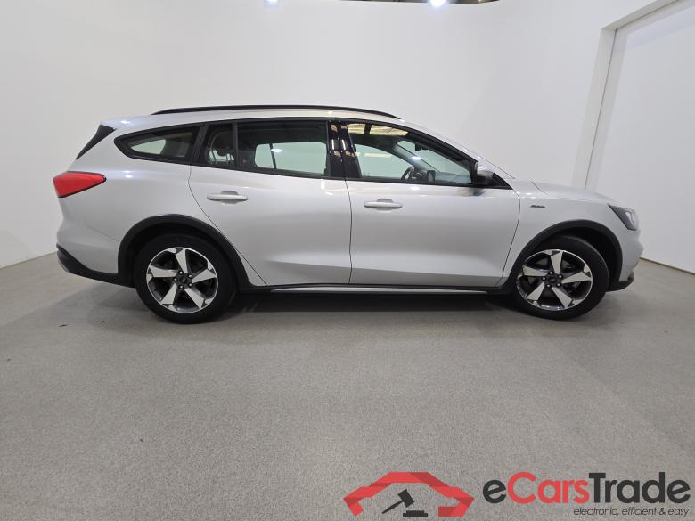 Ford Focus SW 1.5 EcoBlue Active  Aut. Head-Up Navi KeylessGo Camera Klima PDC ... #5