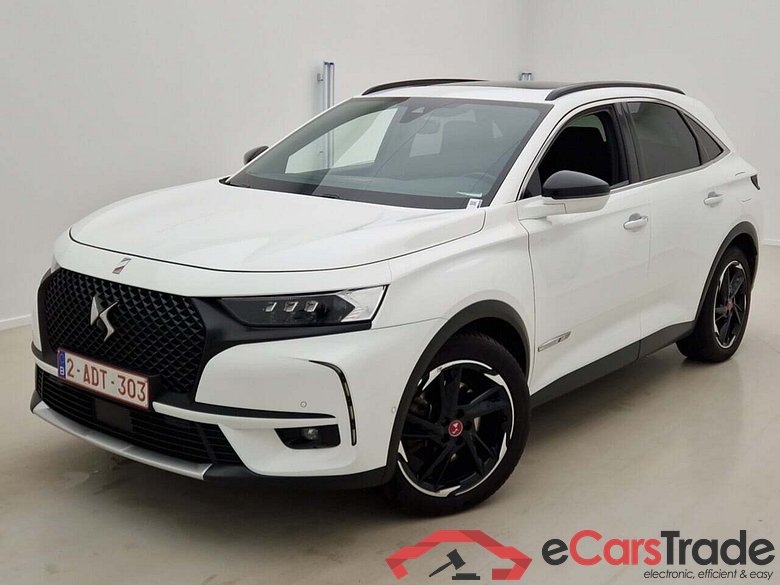 DS 7 CROSSBACK 1.6 E-TENSE PERF. LINE+ AUT #1