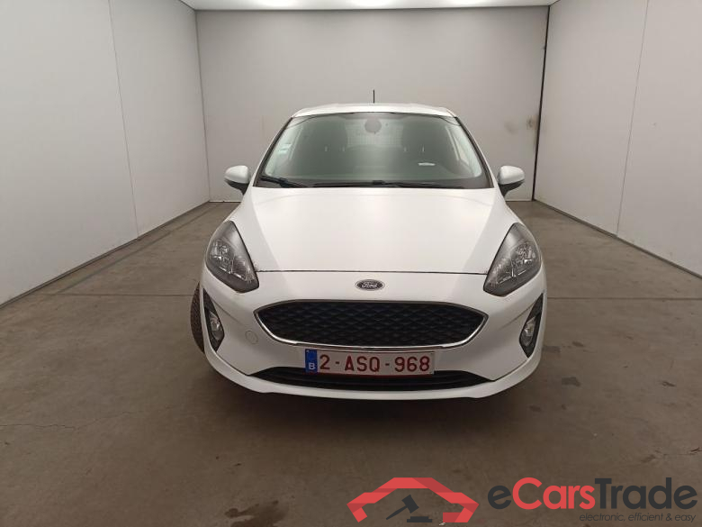 Ford Fiesta Van 1.1 Ti-VCT 55kW Trend 3d