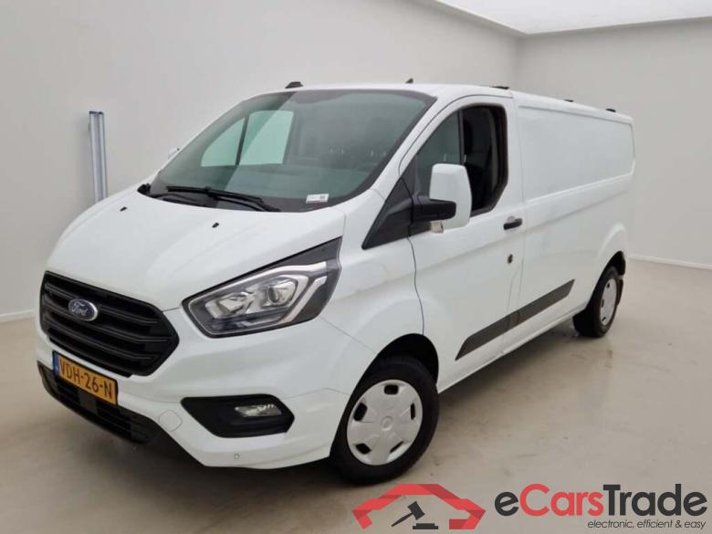 FORD Transit Custom 300 2.0 TDCI L2H1 Trend