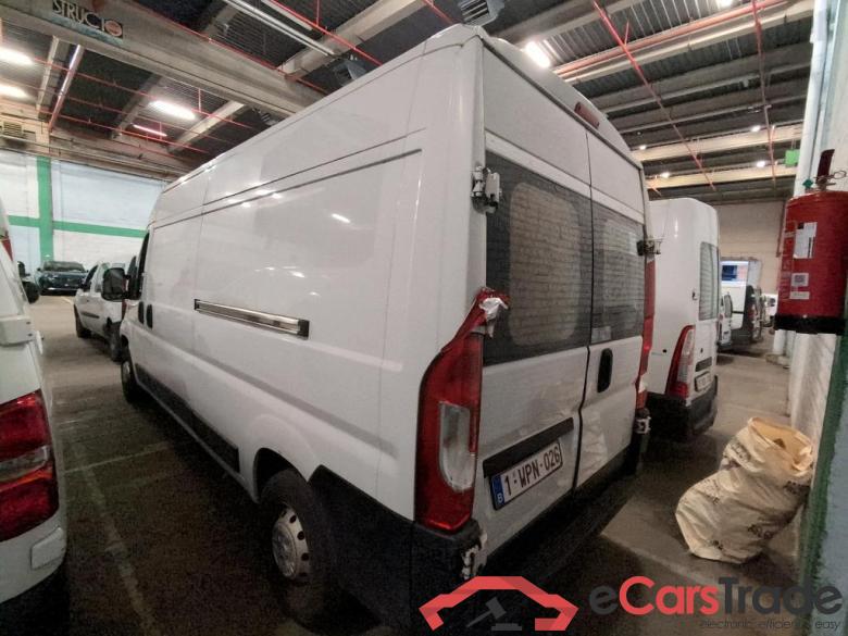 Fiat Ducato 2.0d Multijet L3H2 EU6 Lang 2 Slide Doors 2PL Klima PDC ... #4