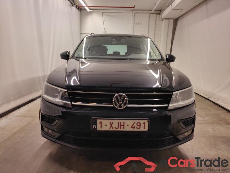 Volkswagen Tiguan 1.5 TSI ACT OPF 110kW Comfortline 5d #1