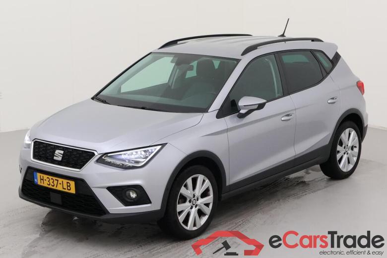 SEAT Arona 70 kW #1