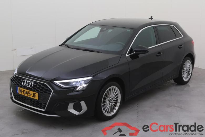 AUDI A3 Sportback 81 kW
