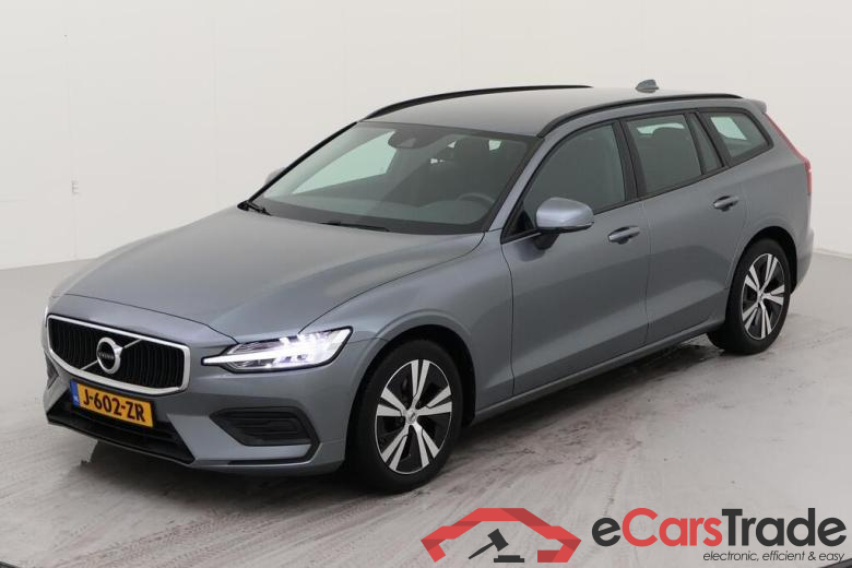 VOLVO V60 120 kW
