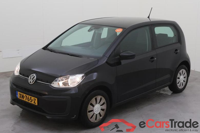 VOLKSWAGEN up! 44 kW