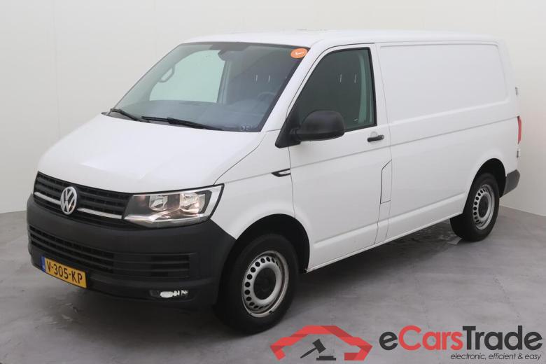 VOLKSWAGEN Transporter 75 kW
