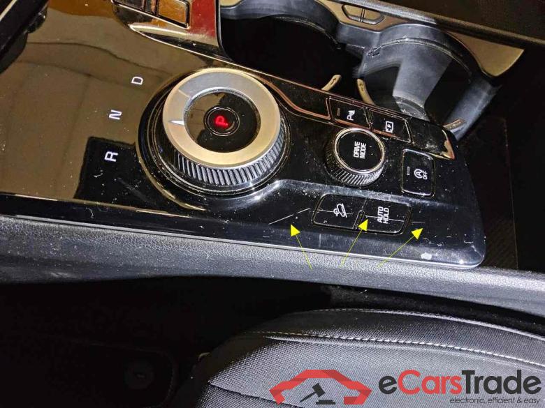 Kia Vision Sportage 1.6 T-GDI #3