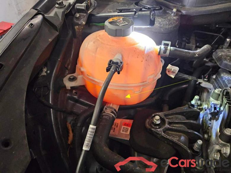 Kia Vision Sportage 1.6 T-GDI #5