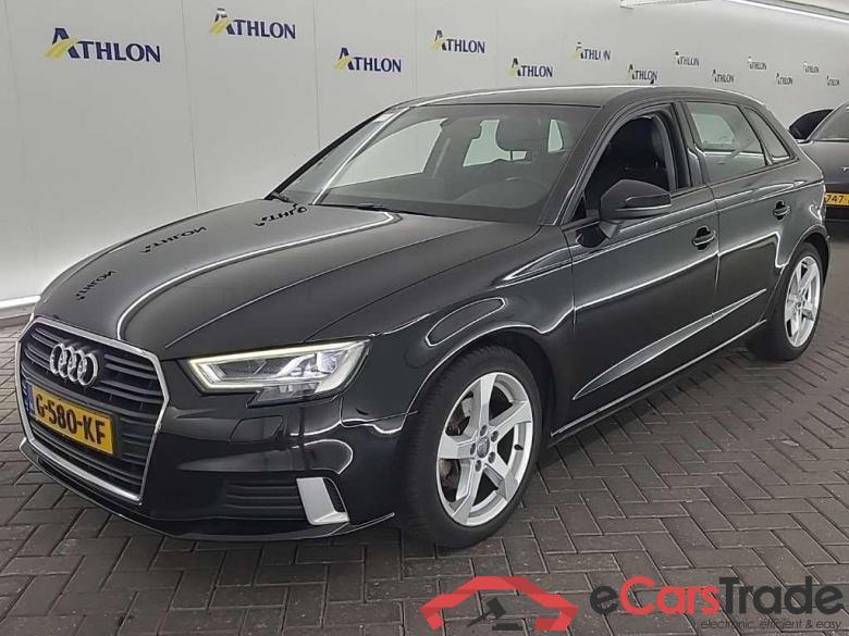 AUDI A3 Sportback 35 TFSI S tronic Advance 5D 110kW #1