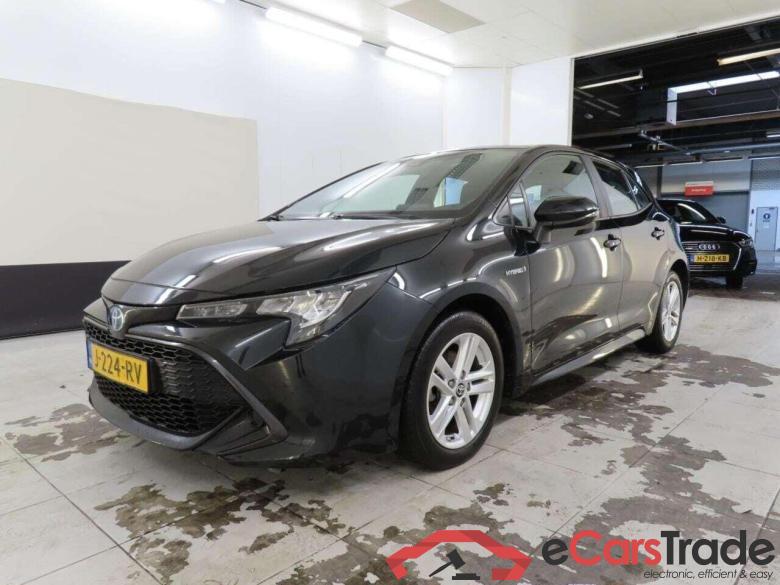 TOYOTA COROLLA 1.8 Hybrid Active #1