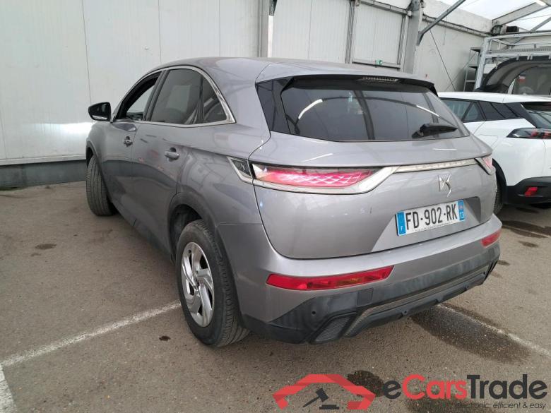 DS BlueHDi 130 Manuel Business DS DS 7 Crossback 5p SUV BlueHDi 130 Manuel Business #2