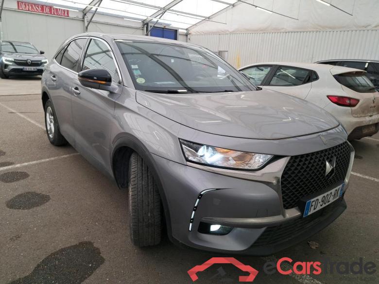 DS BlueHDi 130 Manuel Business DS DS 7 Crossback 5p SUV BlueHDi 130 Manuel Business #4