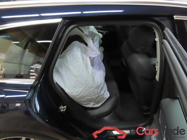 Audi A6 Avant ´18 A6 Avant 45 TDI quattro sport 3.0 TDI 170KW AT8 E6dT