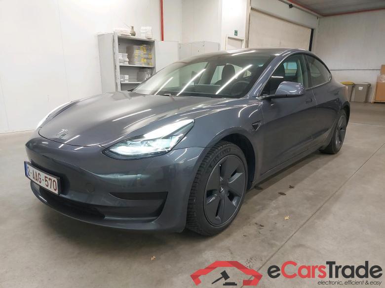 TESLA - TES MODEL 3 Standard RWD Plus 306PK * ELECTRIC * #1