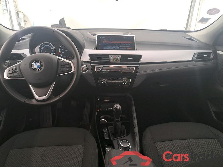 BMW sDrive18i Business Design Série X2 sDrive 18i Lounge 1.5 135CV BVM6 E6d #5