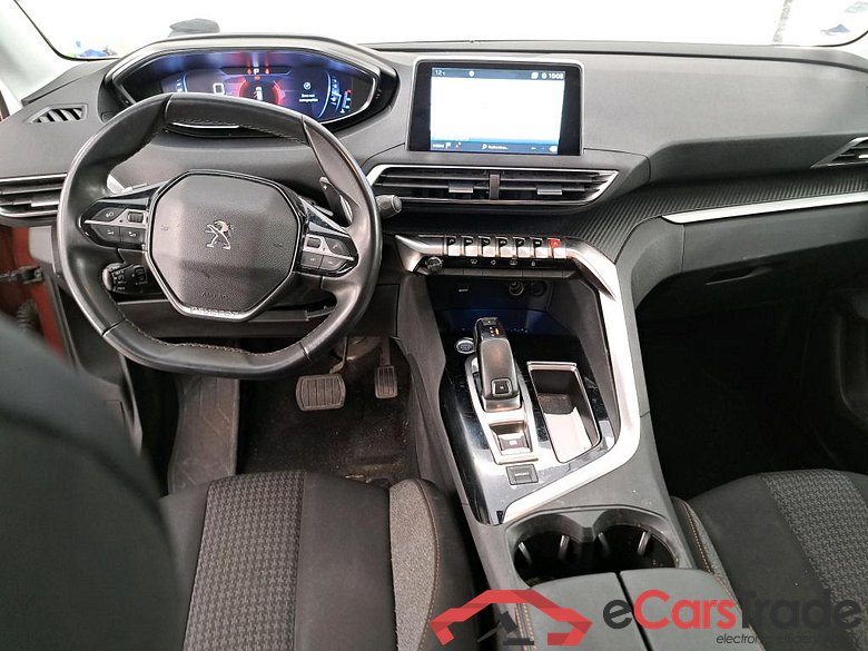 Peugeot 3008 1.5 BlueHDi Aut. I-Cockpit Navi Sport-Seats KeylessGo Klima PDC ... #6