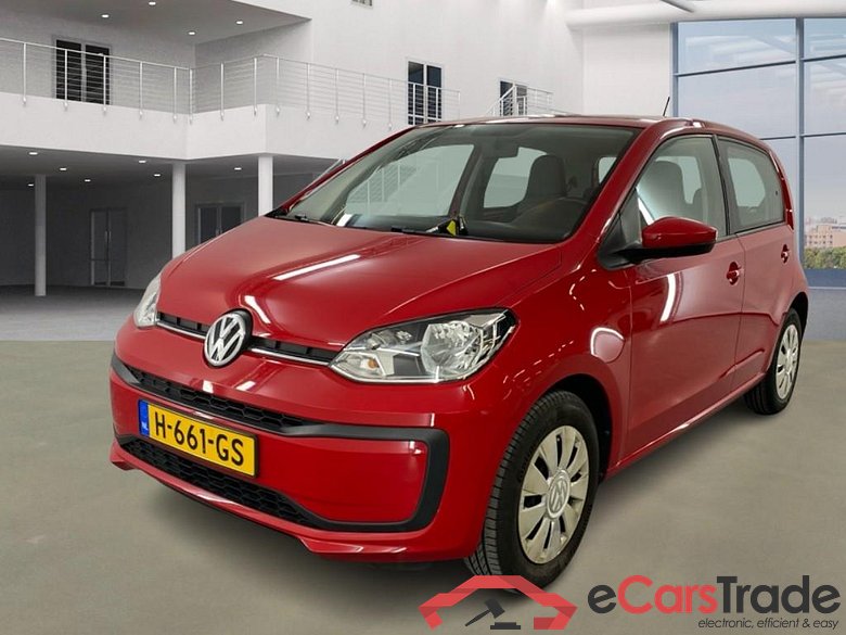 VOLKSWAGEN up! 44 kW #1