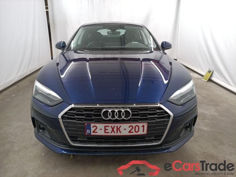 Audi A5 Sportback 30 TDI S tronic Bus. Ed. Attraction 5d excluweb end 20.02 #1