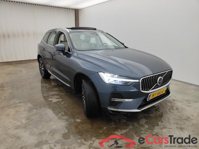 VOLVO XC60 - 2021 2.0 T8 303 PHEV AWD Inscription 5d #2