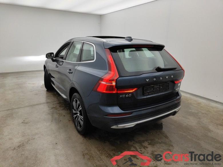 VOLVO XC60 - 2021 2.0 T8 303 PHEV AWD Inscription 5d #3