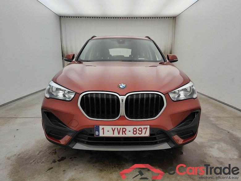BMW X1 sDrive16dA (85 kW) 5d