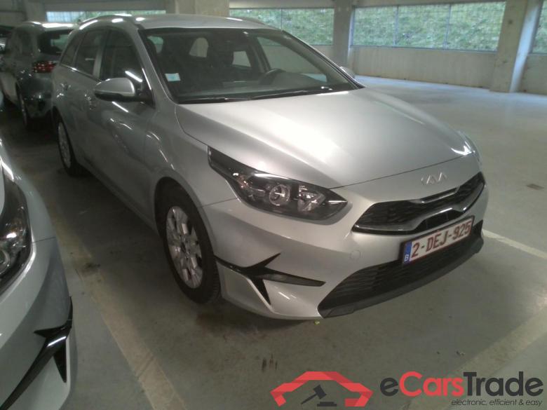 Ceed SW Pulse 1.0T 120  6 SPEED 2WD  MANUAL T M #2