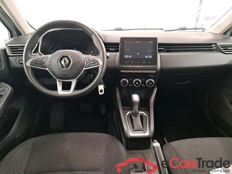 Renault Business E-TECH 140 Clio V Business 1.6 E-TECH Hybrid 140CV BVA6 E6d #5