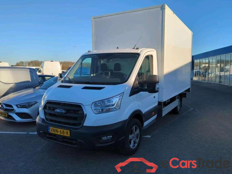 FORD Transit 350 2.0 TDCIL5H1TrSk